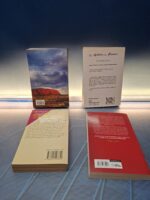 Lote 4 Libros Barbara wood y mas autores de novela romántica - Imagen 2