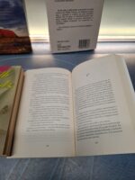 Lote 4 Libros Barbara wood y mas autores de novela romántica - Imagen 4