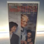 Vhs, Señora Doubtfire