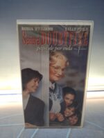 Vhs, Señora Doubtfire