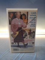 Vhs, Señora Doubtfire - Imagen 3
