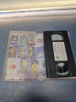 Vhs, Señora Doubtfire - Imagen 4