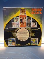 Disco, Lp, Various, Disco Manía, 1978 - Imagen 2
