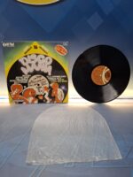 Disco, Lp, Various, Disco Manía, 1978 - Imagen 4