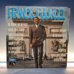 Disco, Lp, Franck Pourcel y su Gran Orquesta