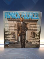 Disco, Lp, Franck Pourcel y su Gran Orquesta