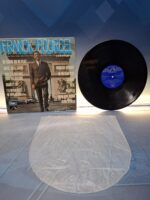 Disco, Lp, Franck Pourcel y su Gran Orquesta - Imagen 4