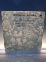 Disco, Lp, The Flowers Orchestra, El Amor Es Algo Maravilloso, 1976 - Imagen 2