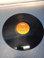 Disco, Lp, The Flowers Orchestra, El Amor Es Algo Maravilloso, 1976 - Imagen 3