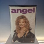 Casete, Angel, Trance