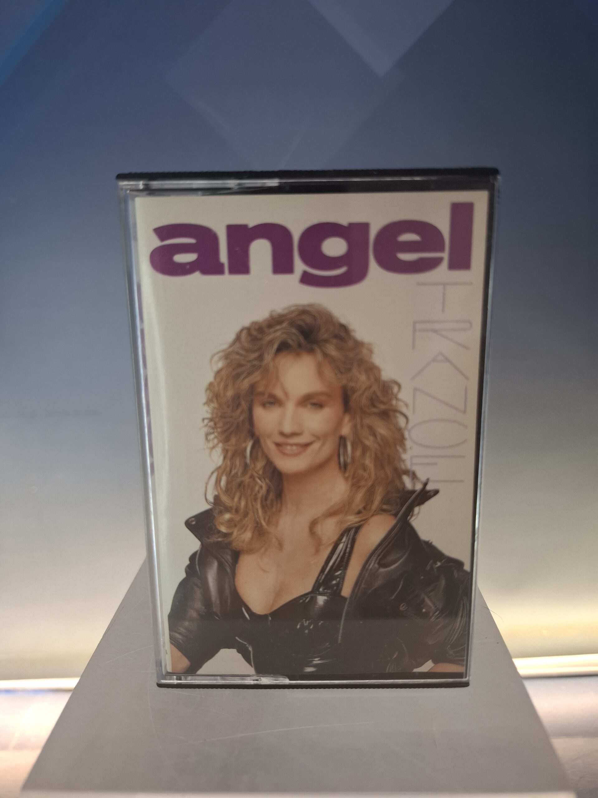 20260604_120737 Casete, Angel, Trance - Imagen 1