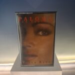 Casete, Paloma San Basilio, Vuela Alto