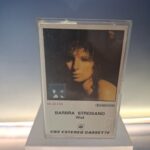 Casete, Barbra Streisand, Wet