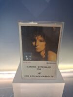 Casete, Barbra Streisand, Wet