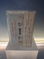 Casete, Barbra Streisand, Wet - Imagen 3