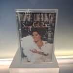 Casete, Dionne Warmick, Sings Cole Porter