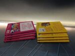 8 libros de Jerónimo Stilton y Tea Stilton - Imagen 6