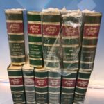 lote, 11 novelas, PREMIOS PLANETA. 1976-1978
