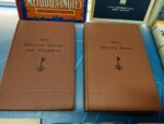 10 libros vintage estudios MÉTODO DE INGLES y pequeñas novelas en ingles para su aprendizaje - Imagen 13