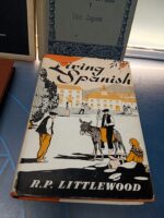 10 libros vintage estudios MÉTODO DE INGLES y pequeñas novelas en ingles para su aprendizaje - Imagen 12