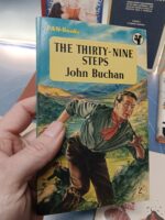 10 libros vintage estudios MÉTODO DE INGLES y pequeñas novelas en ingles para su aprendizaje - Imagen 11
