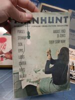 10 libros vintage estudios MÉTODO DE INGLES y pequeñas novelas en ingles para su aprendizaje - Imagen 9