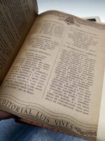 10 libros vintage estudios MÉTODO DE INGLES y pequeñas novelas en ingles para su aprendizaje - Imagen 6
