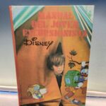 libro, MANUAL DEL JOVEN EXCURSIONISTA, 1973