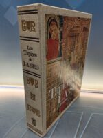 libro, LOS TAPICES DE LA SEO DE ZARAGOZA. EDUARDO TORRA DE ARANA/ANTERO HOMBRIA. 1985. PAGS : 334 - Imagen 3