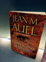 Jean M. Auel, Los hijos de la tierra. Completa. 6 tomos. El clan del oso cavernario - Imagen 11