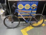 Bicicleta B-Pro M100