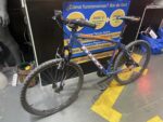 Bicicleta B-Pro M100 - Imagen 8