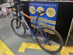 Bicicleta B-Pro M100 - Imagen 7