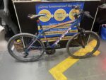 Bicicleta B-Pro M100 - Imagen 5