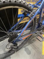 Bicicleta B-Pro M100 - Imagen 3