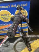 Bicicleta B-Pro M100 - Imagen 2