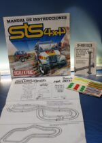 Scalextric 2010 STS Super Track System. - Imagen 3