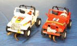 Scalextric 2010 STS Super Track System. - Imagen 4