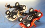 Scalextric 2010 STS Super Track System. - Imagen 5
