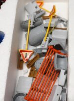 Scalextric 2010 STS Super Track System. - Imagen 6