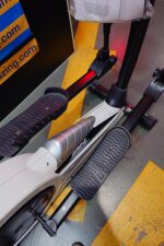 Bicicleta Elíptica Domyos VE 630 - Imagen 2