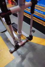 Bicicleta Elíptica Domyos VE 630 - Imagen 10