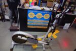 Bicicleta Elíptica Domyos VE 630
