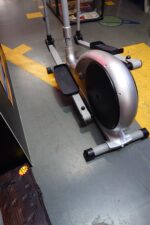 Bicicleta Elíptica Domyos VE 630 - Imagen 7