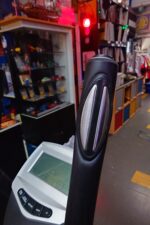 Bicicleta Elíptica Domyos VE 630 - Imagen 6