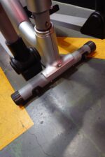 Bicicleta Elíptica Domyos VE 630 - Imagen 4