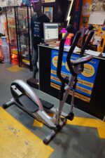 Bicicleta Elíptica Domyos VE 630 - Imagen 3