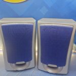 Altavoces Kenwood LS N353 100W