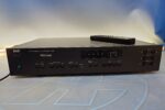 Procesador Sonido NAD 910 A/V Surround