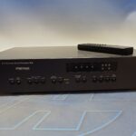Procesador Sonido NAD 910 A/V Surround